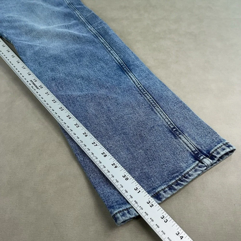 Wrangler retro slim
